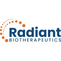Radiant Biotherapeutics Logo